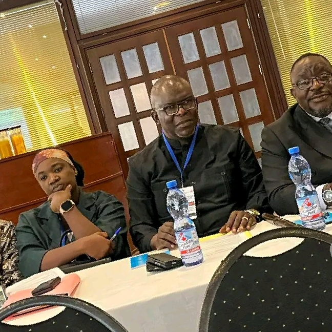 RDC: les médias  congolais s'engagent pour un journalisme responsable en période de crise.