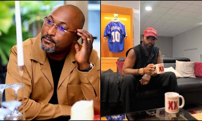 Jesus-Noël Sheke sur le concert de Fally Ipupa en France : « Le Stade de France s’apprête à vibrer au rythme d’un fils du Congo qui a su porter haut notre culture, notre musique et notre fierté »