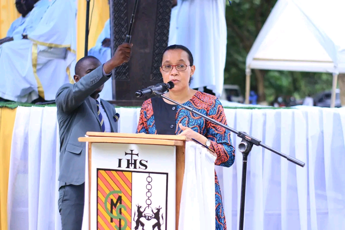 Les épreuves  sanctionnant le cursus secondaire en RDC : La ministre Raïssa Malu en exhibe la grande importance