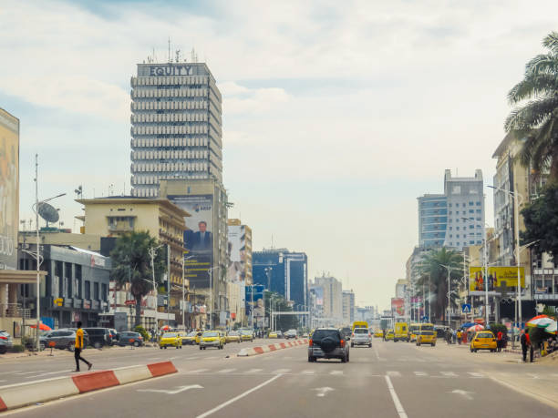 Commerce extérieur : kinshasa accueille, du 11 au 15 mai, les consultations liées au 3e examen de la Politique Commerciale de la RDC