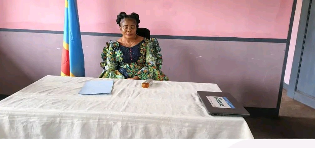 RDC : à Mbandaka , les familles appelées à renforcer l'unité et les valeurs sociales