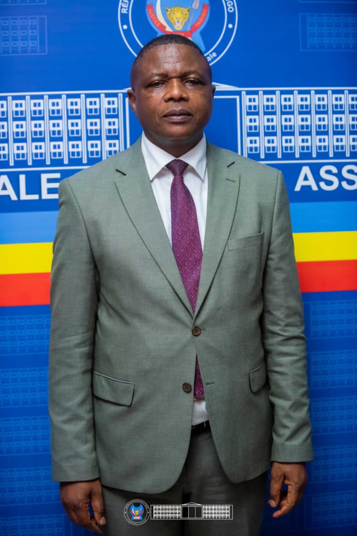 RDC : l’Assemblée Nationale adopte la proposition de loi sur la drépanocytose